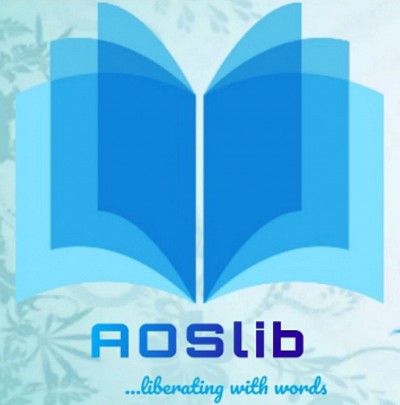 AOSlib Logo