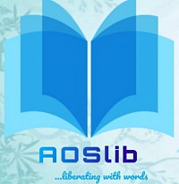 AOSlib Logo