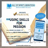 First Edition of AOSlib WEBINAR