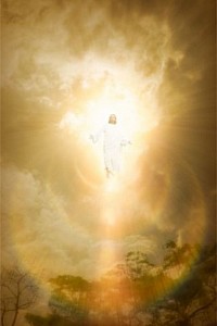 The Savior Is Coming
