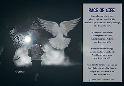 RACE OF LIFE